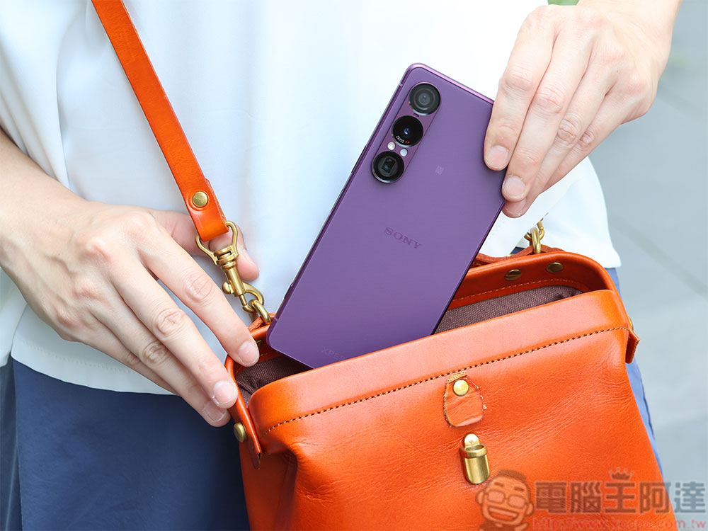 Sony Xperia 1 VII 實拍、實測:AI 讓攝錄更精彩 - 電腦王阿達 Sony Xperia 1 VII 實拍、實測:AI 讓攝錄更精彩 - 電腦王阿達