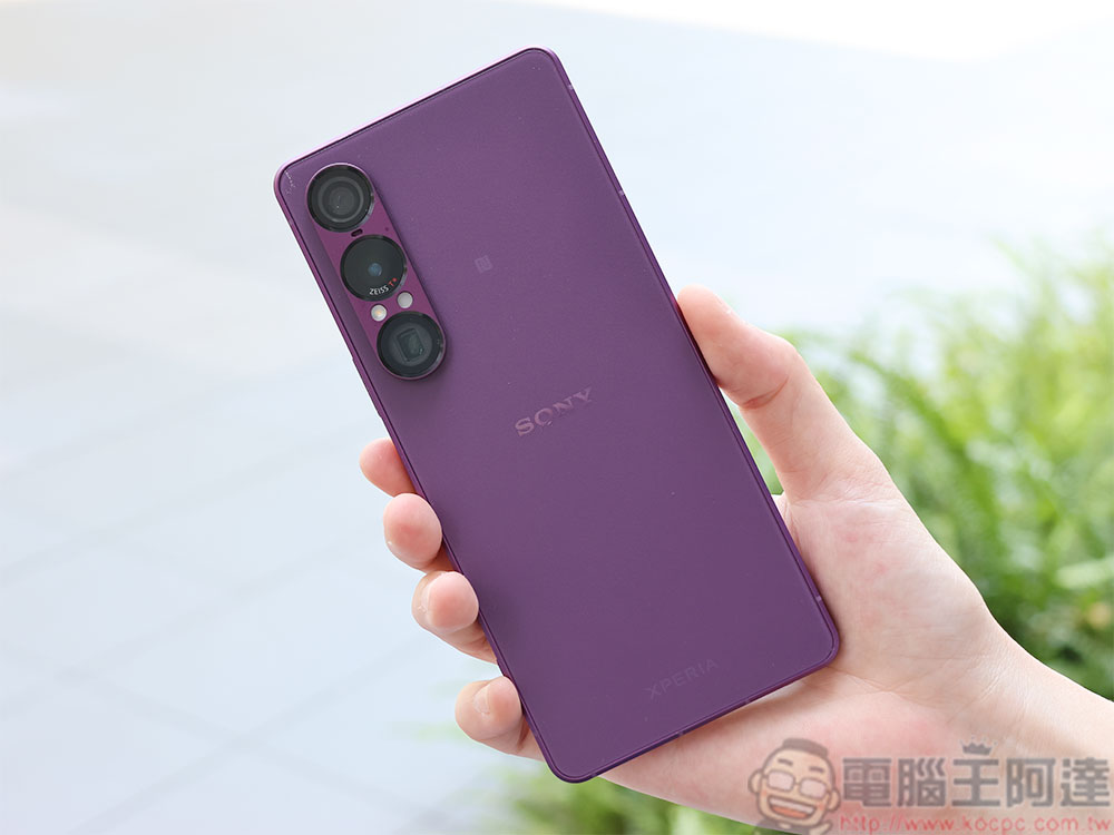 Sony Xperia 1 VII 實拍、實測:AI 讓攝錄更精彩 - 電腦王阿達 Sony Xperia 1 VII 實拍、實測:AI 讓攝錄更精彩 - 電腦王阿達