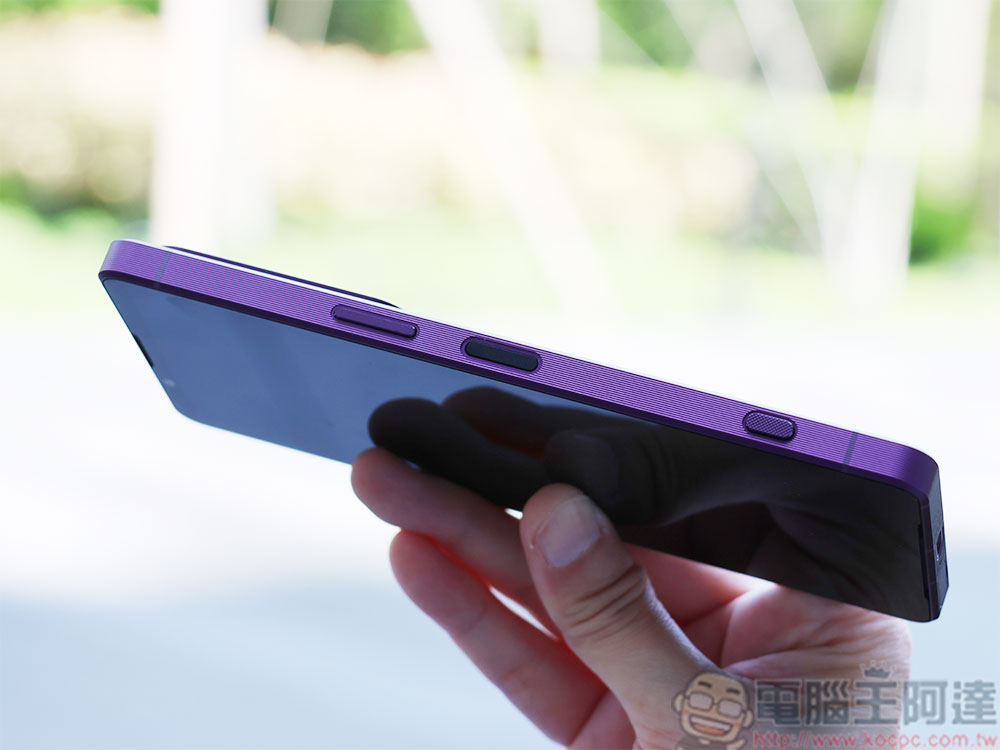 Sony Xperia 1 VII 實拍、實測:AI 讓攝錄更精彩 - 電腦王阿達 Sony Xperia 1 VII 實拍、實測:AI 讓攝錄更精彩 - 電腦王阿達