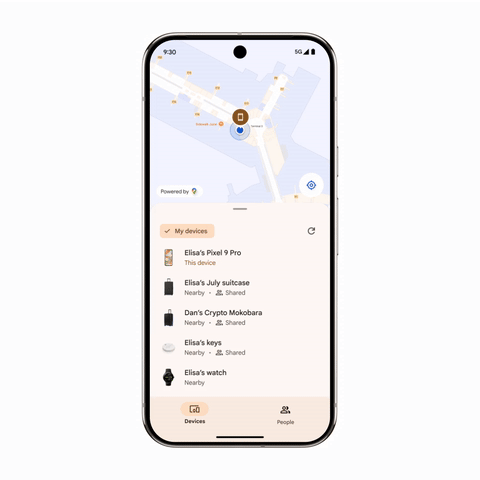 Android安全防護再進化:三大升級打造更智慧、更全面的用戶保障機制 - 電腦王阿達 Android安全防護再進化:三大升級打造更智慧、更全面的用戶保障機制 - 電腦王阿達