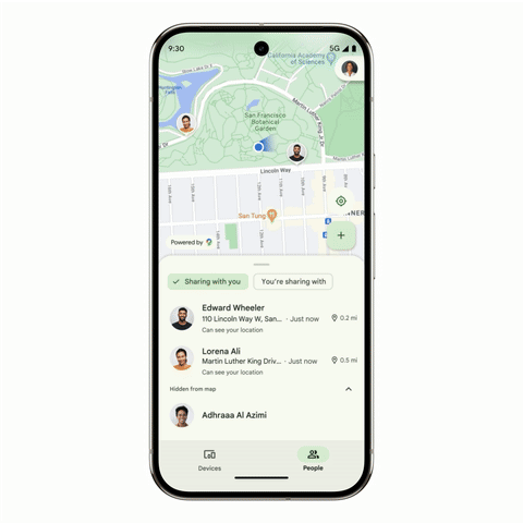 Android安全防護再進化:三大升級打造更智慧、更全面的用戶保障機制 - 電腦王阿達 Android安全防護再進化:三大升級打造更智慧、更全面的用戶保障機制 - 電腦王阿達
