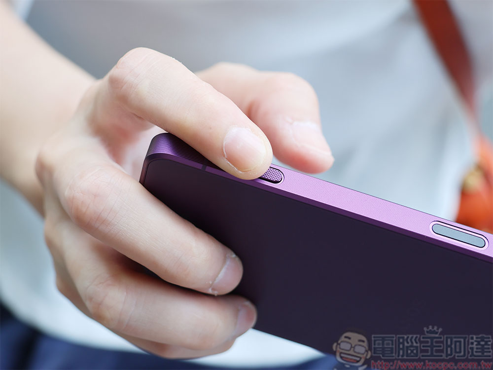Sony Xperia 1 VII 實拍、實測:AI 讓攝錄更精彩 - 電腦王阿達 Sony Xperia 1 VII 實拍、實測:AI 讓攝錄更精彩 - 電腦王阿達