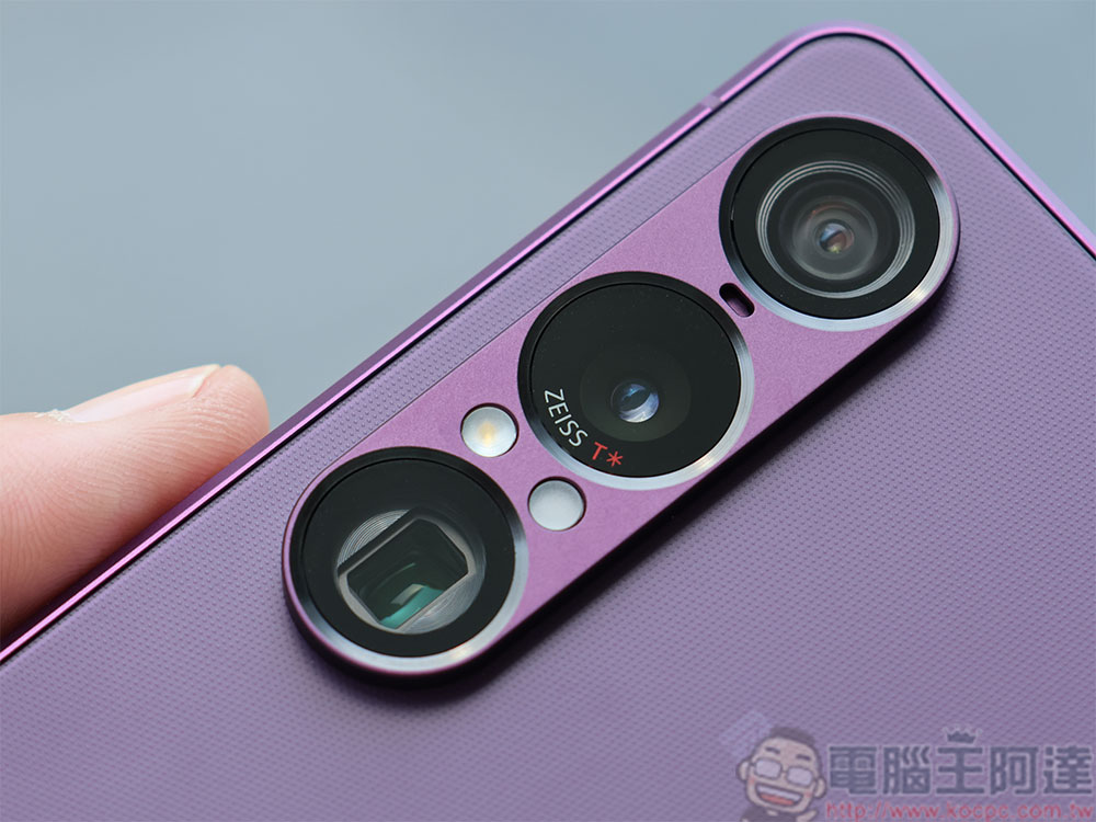 Sony Xperia 1 VII 實拍、實測:AI 讓攝錄更精彩 - 電腦王阿達 Sony Xperia 1 VII 實拍、實測:AI 讓攝錄更精彩 - 電腦王阿達