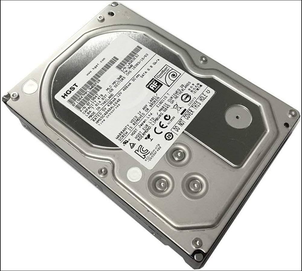 雲端服務商 Backblaze 公布 2025 年第一季硬碟故障率統計報告:這個品牌故障率偏高 - 電腦王阿達 雲端服務商 Backblaze 公布 2025 年第一季硬碟故障率統計報告:這個品牌故障率偏高 - 電腦王阿達