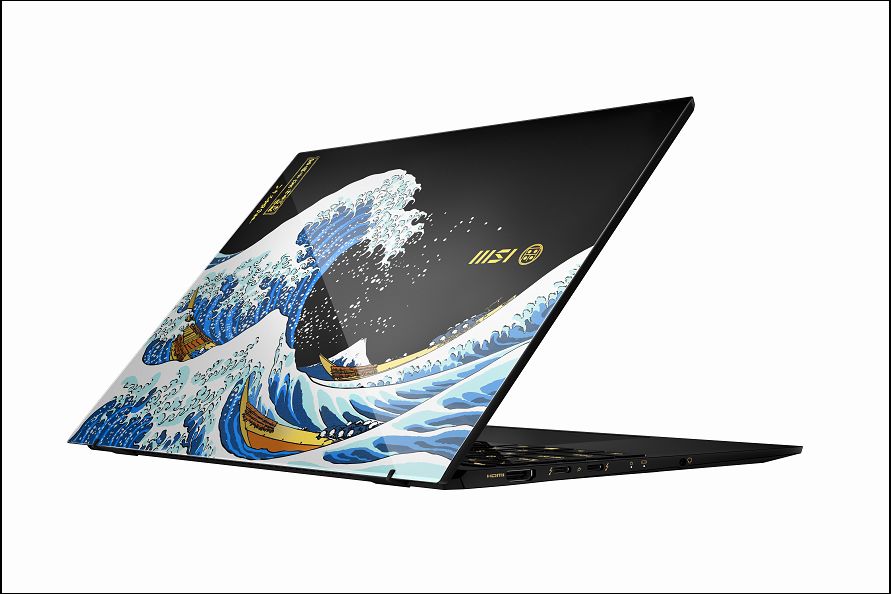 微星科技 COMPUTEX 2025 重磅登場,AI PC、筆電、掌機、顯示器與電競週邊齊發 - 電腦王阿達 微星科技 COMPUTEX 2025 重磅登場,AI PC、筆電、掌機、顯示器與電競週邊齊發 - 電腦王阿達