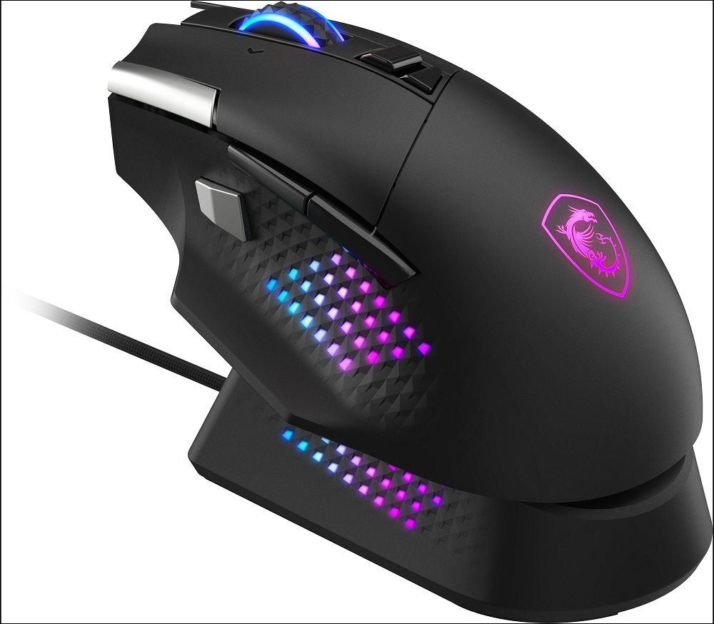 微星科技 COMPUTEX 2025 重磅登場,AI PC、筆電、掌機、顯示器與電競週邊齊發 - 電腦王阿達 微星科技 COMPUTEX 2025 重磅登場,AI PC、筆電、掌機、顯示器與電競週邊齊發 - 電腦王阿達