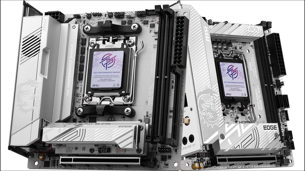 微星科技 COMPUTEX 2025 重磅登場,AI PC、筆電、掌機、顯示器與電競週邊齊發 - 電腦王阿達 微星科技 COMPUTEX 2025 重磅登場,AI PC、筆電、掌機、顯示器與電競週邊齊發 - 電腦王阿達