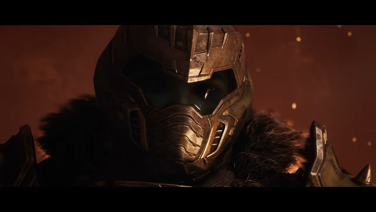 經典遊戲毀滅戰士前傳《DOOM™:The Dark Ages》浴血開戰 - 電腦王阿達 經典遊戲毀滅戰士前傳《DOOM™:The Dark Ages》浴血開戰 - 電腦王阿達