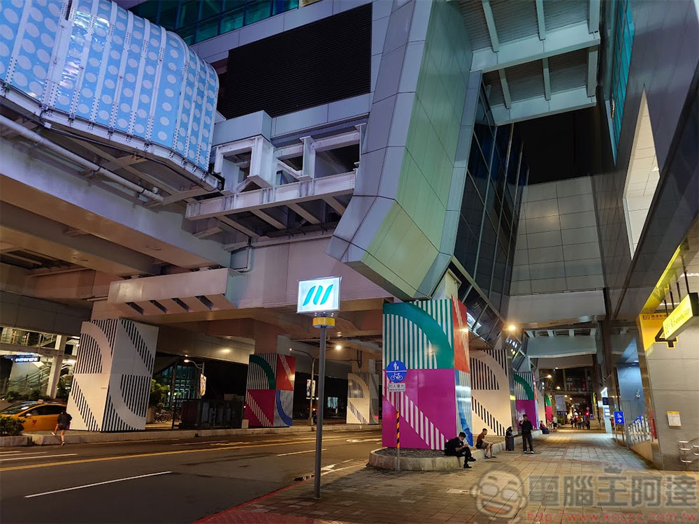 Sony Xperia 1 VII 實拍、實測:AI 讓攝錄更精彩 - 電腦王阿達 Sony Xperia 1 VII 實拍、實測:AI 讓攝錄更精彩 - 電腦王阿達