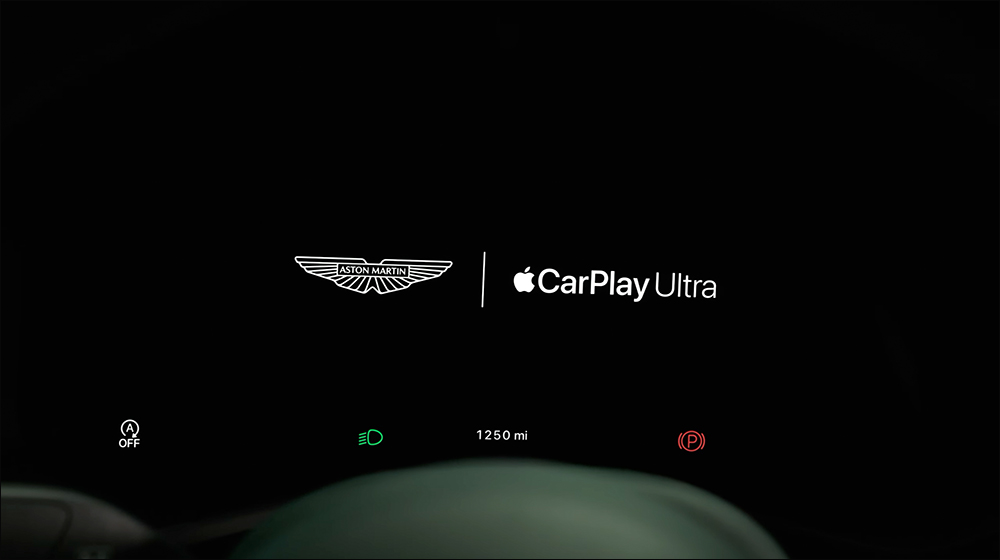 Apple 全新 CarPlay Ultra 登場!首款搭載車型曝光 - 電腦王阿達 Apple 全新 CarPlay Ultra 登場!首款搭載車型曝光 - 電腦王阿達