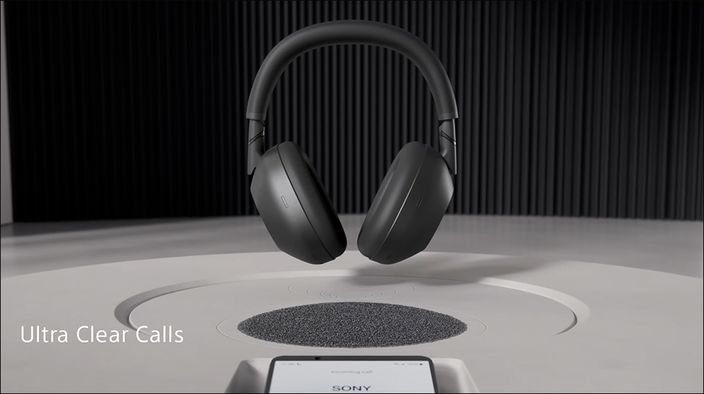 Sony WH-1000XM6 正式登場!摺疊設計回歸、降噪更猛,也支援邊充電邊聽了 - 電腦王阿達 Sony WH-1000XM6 正式登場!摺疊設計回歸、降噪更猛,也支援邊充電邊聽了 - 電腦王阿達