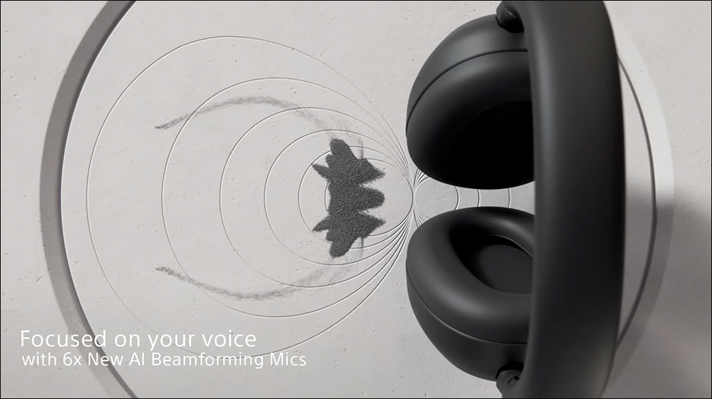 Sony WH-1000XM6 正式登場!摺疊設計回歸、降噪更猛,也支援邊充電邊聽了 - 電腦王阿達 Sony WH-1000XM6 正式登場!摺疊設計回歸、降噪更猛,也支援邊充電邊聽了 - 電腦王阿達