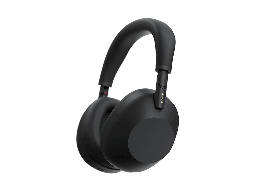 Sony WH-1000XM6 正式登場!摺疊設計回歸、降噪更猛,也支援邊充電邊聽了 - 電腦王阿達 Sony WH-1000XM6 正式登場!摺疊設計回歸、降噪更猛,也支援邊充電邊聽了 - 電腦王阿達