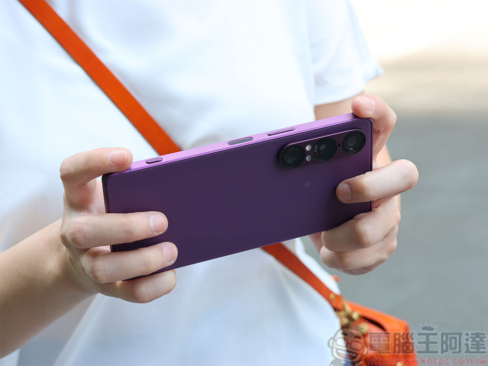 Sony Xperia 1 VII 實拍、實測:AI 讓攝錄更精彩 - 電腦王阿達 Sony Xperia 1 VII 實拍、實測:AI 讓攝錄更精彩 - 電腦王阿達