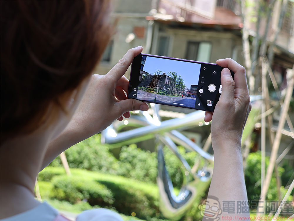 Sony Xperia 1 VII 實拍、實測:AI 讓攝錄更精彩 - 電腦王阿達 Sony Xperia 1 VII 實拍、實測:AI 讓攝錄更精彩 - 電腦王阿達