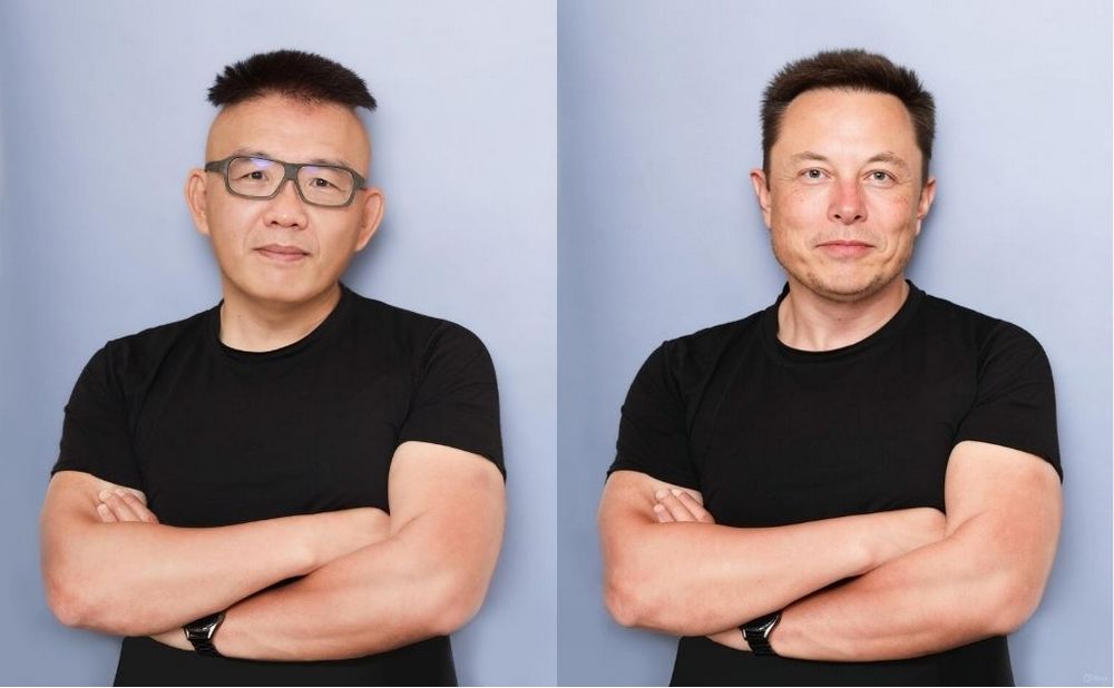 教學|用 Grok 圖片生成玩換臉,圖片 + 文字一鍵搞定 AI 臉部替換 - 電腦王阿達 教學|用 Grok 圖片生成玩換臉,圖片 + 文字一鍵搞定 AI 臉部替換 - 電腦王阿達