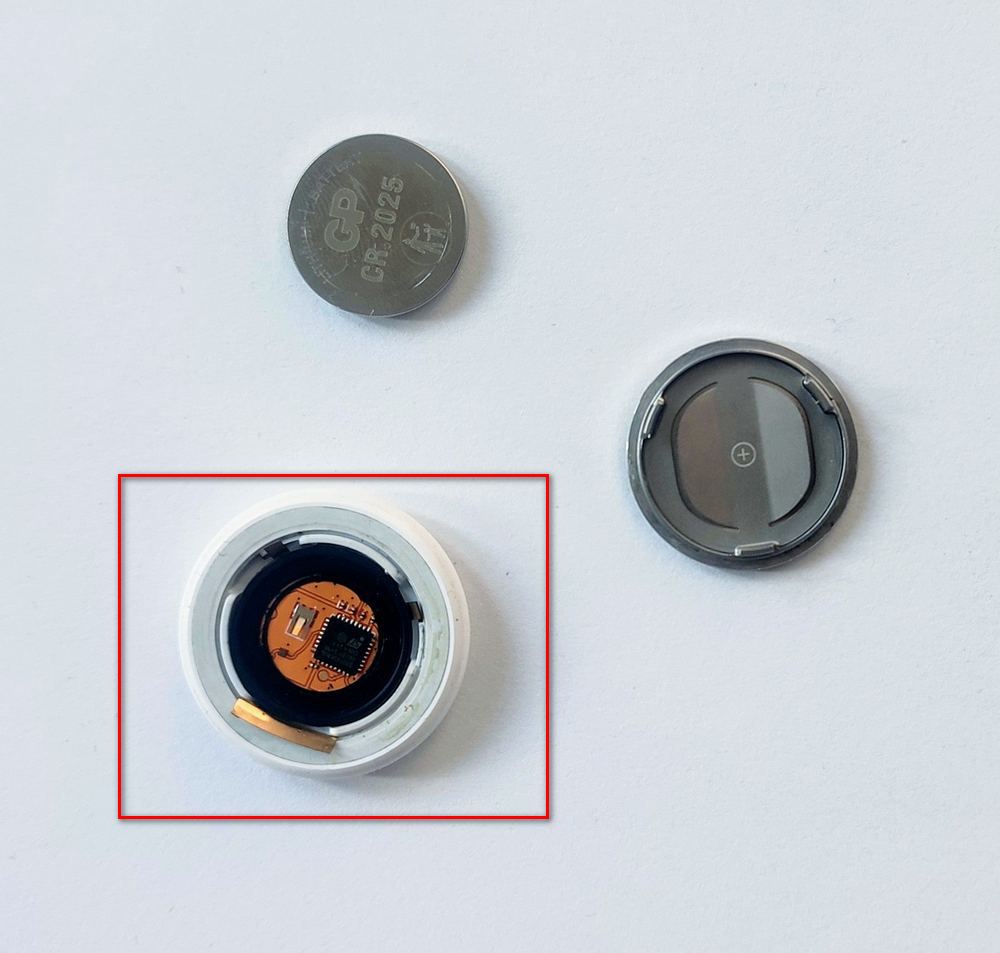 AirTag 會被小偷發現?這款小工具讓你的追蹤器「隱形」運作 - 電腦王阿達 AirTag 會被小偷發現?這款小工具讓你的追蹤器「隱形」運作 - 電腦王阿達