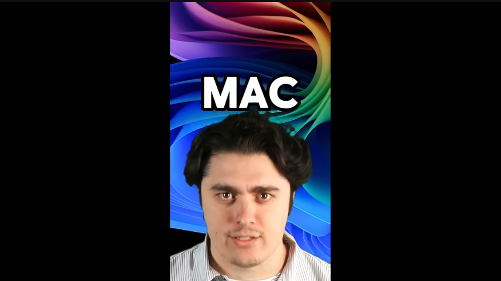 微軟最新廣告稱最強 Copilot+ PC 比 Mac 還快 58%,結果被網友狂打臉 - 電腦王阿達 微軟最新廣告稱最強 Copilot+ PC 比 Mac 還快 58%,結果被網友狂打臉 - 電腦王阿達