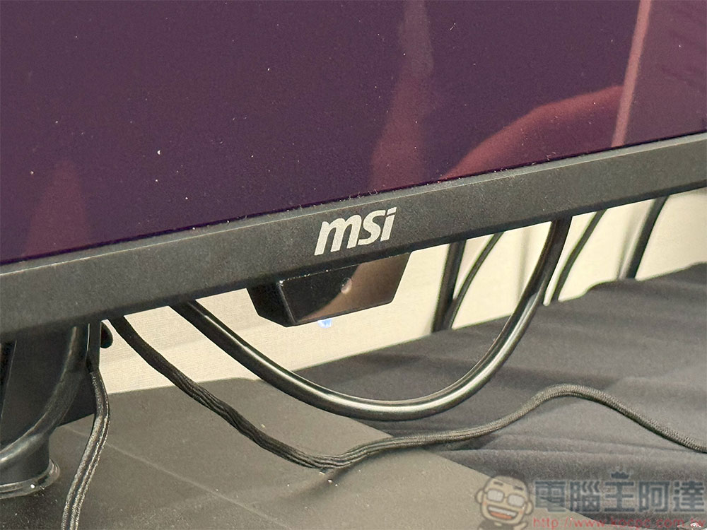 【COMPUTEX 2025】微星推出新一代 QD-OLED、Mini-LED 顯示器,導入 AI 功能使用體驗更好 - 電腦王阿達 【COMPUTEX 2025】微星推出新一代 QD-OLED、Mini-LED 顯示器,導入 AI 功能使用體驗更好 - 電腦王阿達