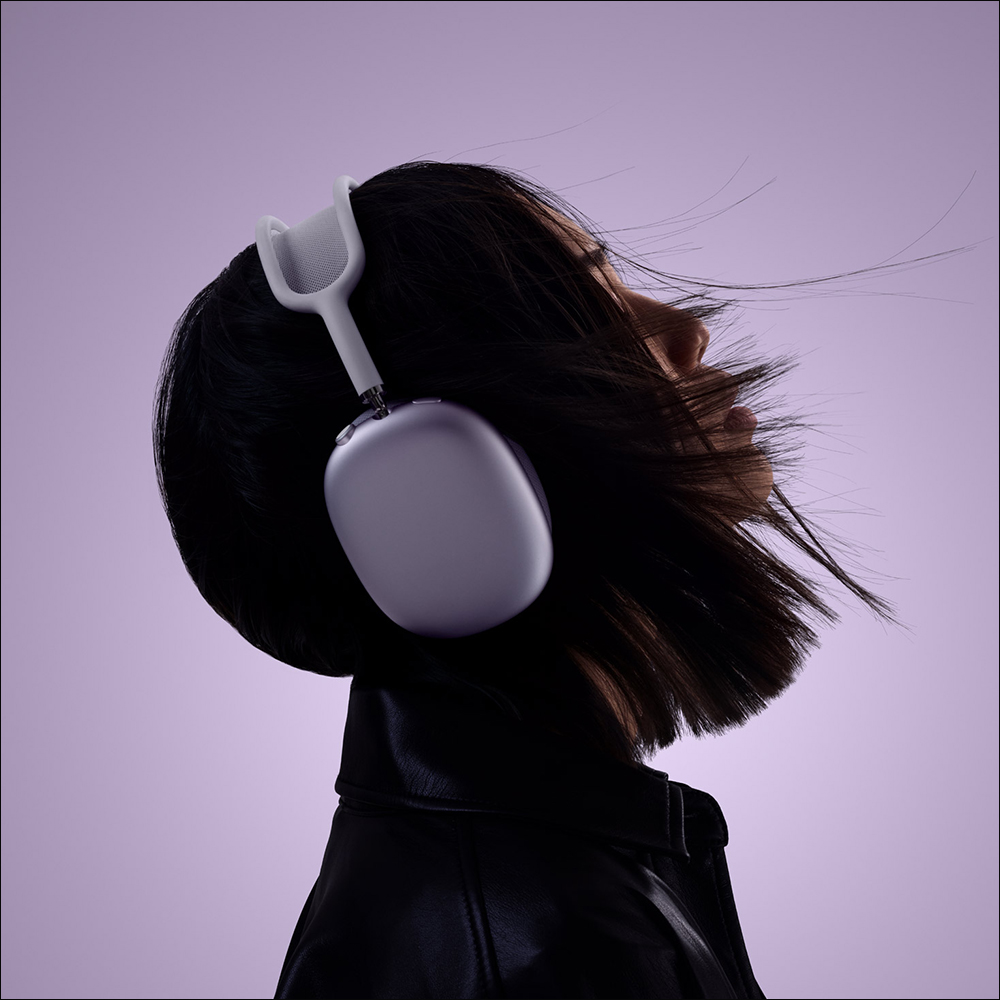 AirPods 可能到 2026 年才會有顯著更新,輕量版的 AirPods Max 預計 2027 年量產 - 電腦王阿達 AirPods 可能到 2026 年才會有顯著更新,輕量版的 AirPods Max 預計 2027 年量產 - 電腦王阿達