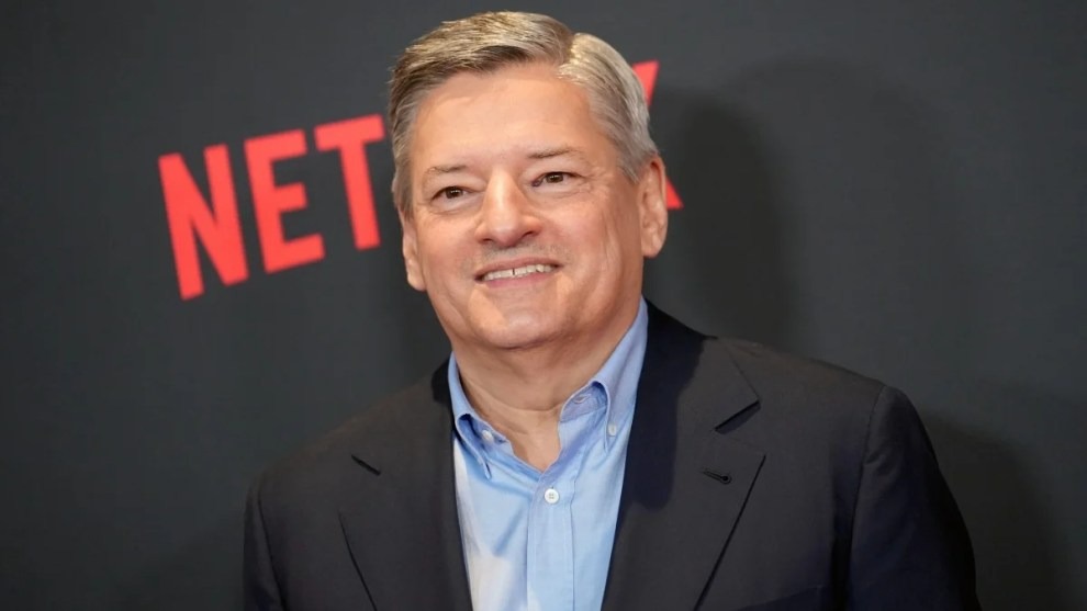 Netflix共同執行長回應為何未進入中國市場:「因為沒有任何一集通過審查」 - 電腦王阿達 Netflix共同執行長回應為何未進入中國市場:「因為沒有任何一集通過審查」 - 電腦王阿達