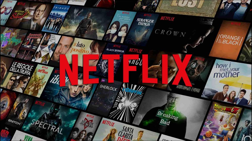 Netflix共同執行長回應為何未進入中國市場:「因為沒有任何一集通過審查」 - 電腦王阿達 Netflix共同執行長回應為何未進入中國市場:「因為沒有任何一集通過審查」 - 電腦王阿達