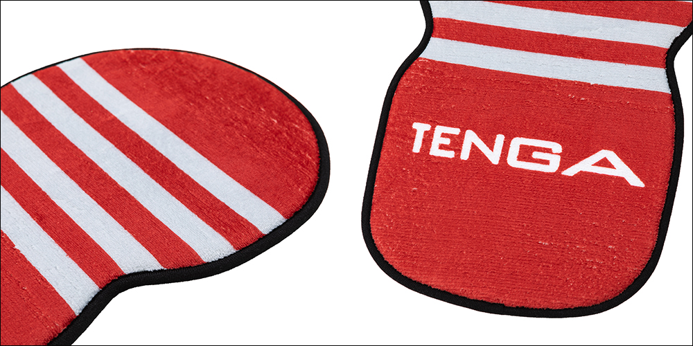 紳士專屬地墊登場!TENGA 原味紅白條紋搬進你家,讓居家生活多一點玩心 - 電腦王阿達 紳士專屬地墊登場!TENGA 原味紅白條紋搬進你家,讓居家生活多一點玩心 - 電腦王阿達