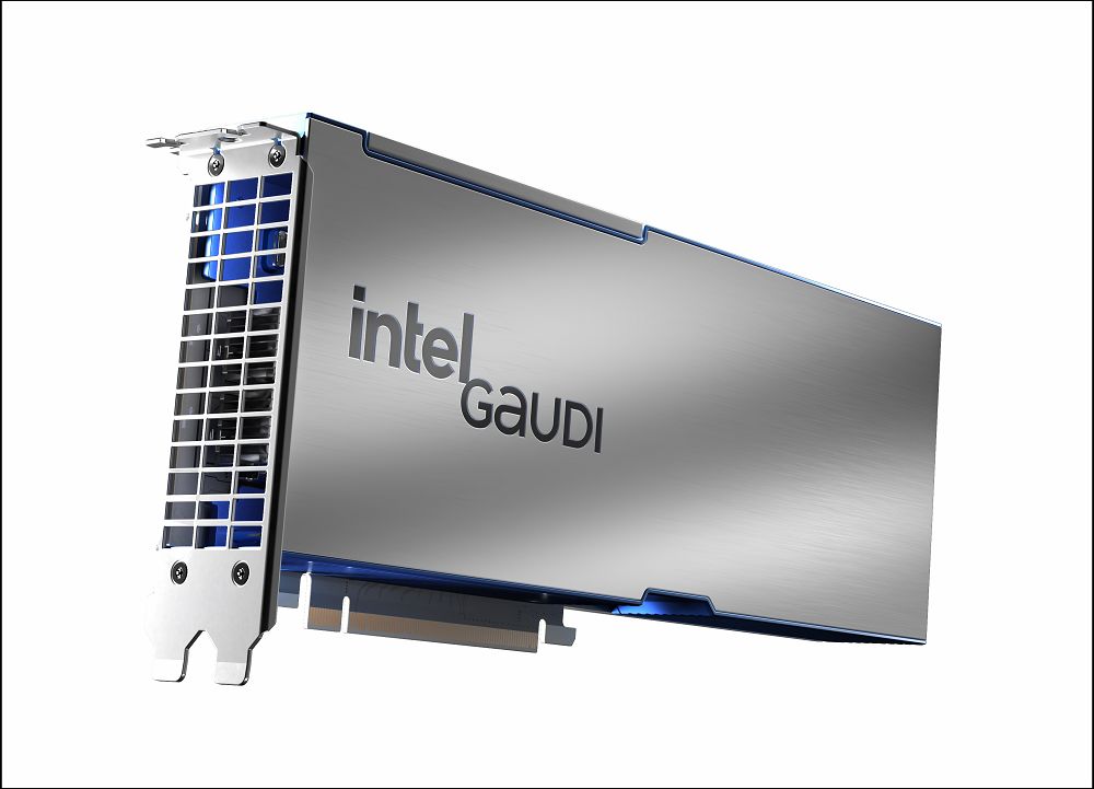 英特爾於COMPUTEX 2025展示新一代GPU與AI加速器,強化專業與開放式AI運算布局 - 電腦王阿達 英特爾於COMPUTEX 2025展示新一代GPU與AI加速器,強化專業與開放式AI運算布局 - 電腦王阿達