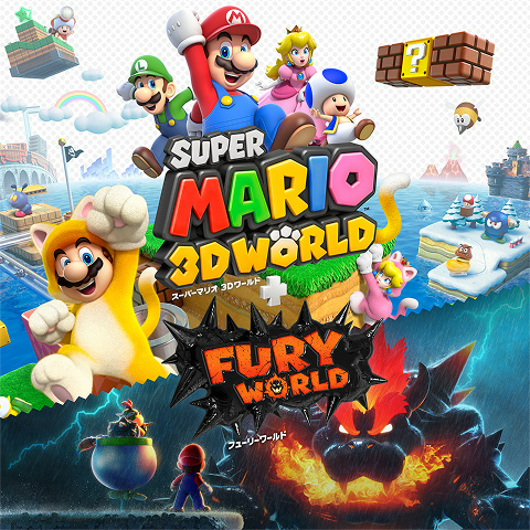 任天堂正式公布 Nintendo Switch 2 首波向下相容與免費升級的11款遊戲細節 - 電腦王阿達 任天堂正式公布 Nintendo Switch 2 首波向下相容與免費升級的11款遊戲細節 - 電腦王阿達