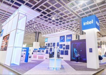 英特爾COMPUTEX 2025重磅亮相，展示從PC到AI伺服器的創新技術