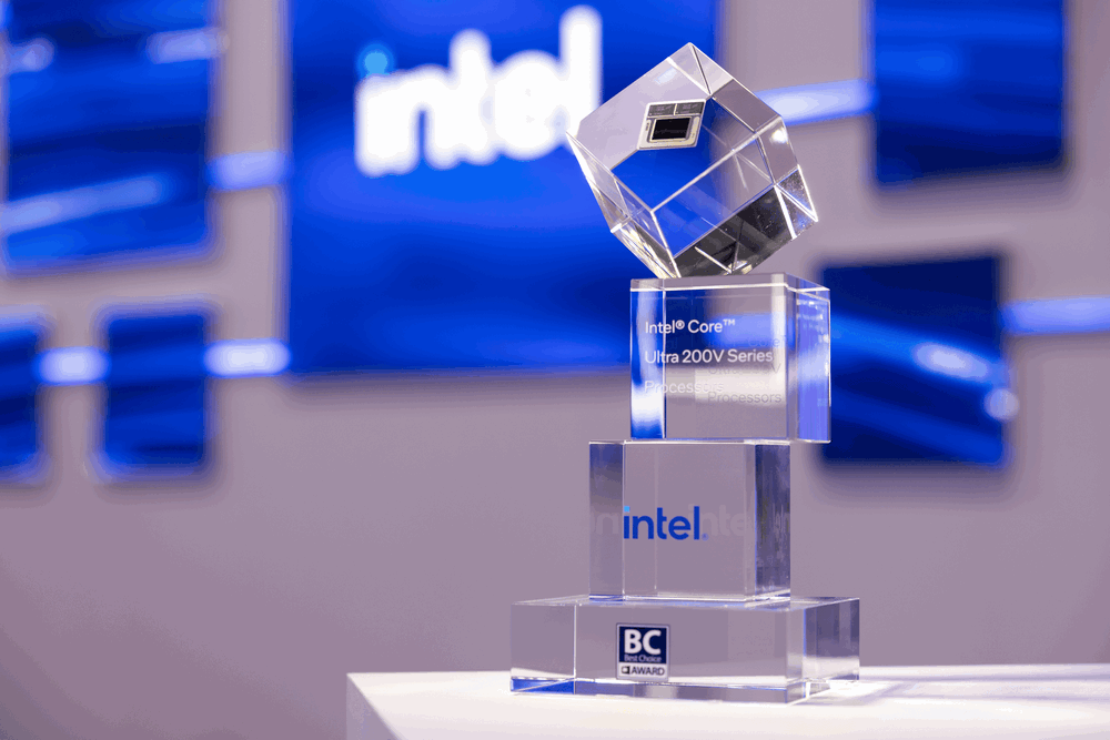 英特爾COMPUTEX 2025重磅亮相,展示從PC到AI伺服器的創新技術 - 電腦王阿達 英特爾COMPUTEX 2025重磅亮相,展示從PC到AI伺服器的創新技術 - 電腦王阿達