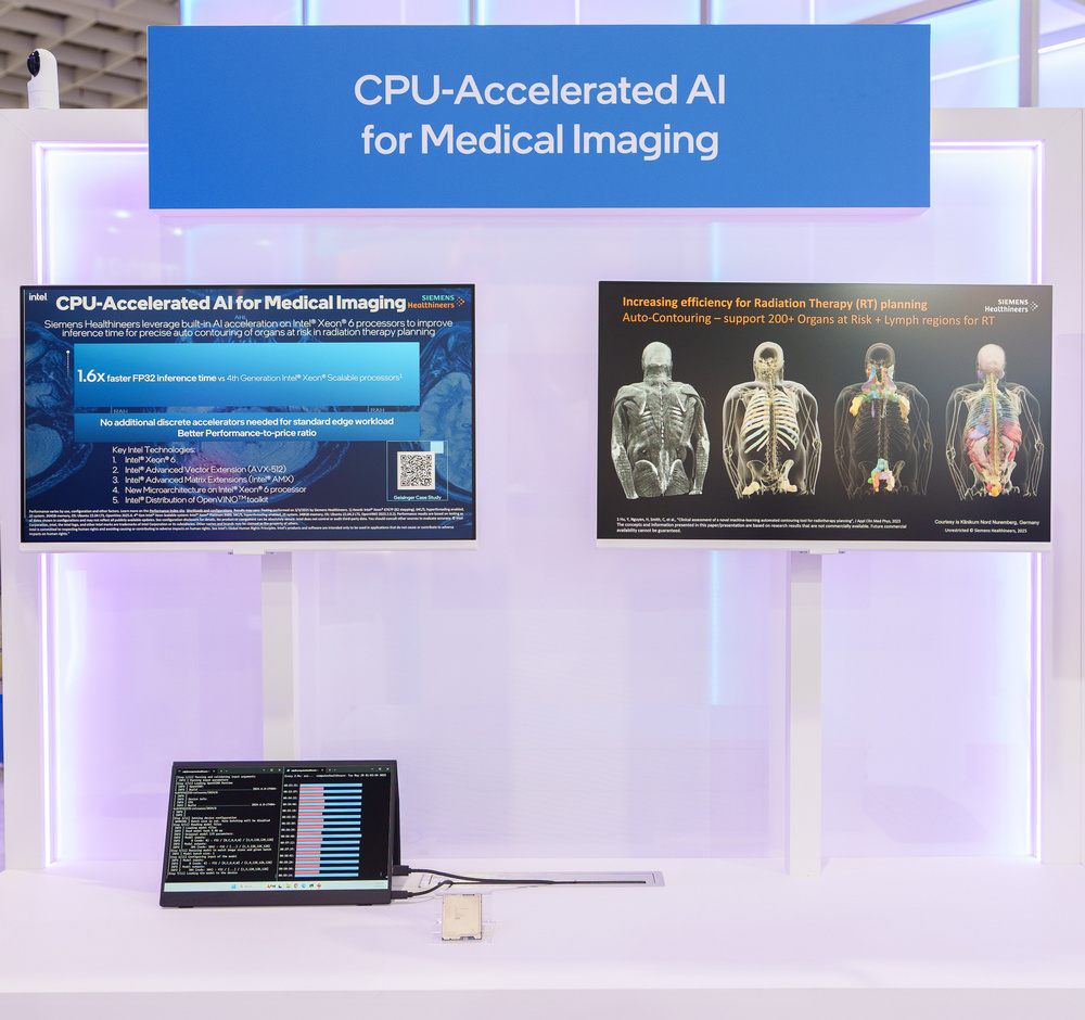 英特爾COMPUTEX 2025重磅亮相,展示從PC到AI伺服器的創新技術 - 電腦王阿達 英特爾COMPUTEX 2025重磅亮相,展示從PC到AI伺服器的創新技術 - 電腦王阿達