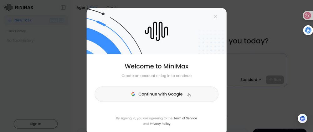 MiniMax 推出 AI Agent 功能!一鍵查詢飯店、股市、行程安排超方便 - 電腦王阿達 MiniMax 推出 AI Agent 功能!一鍵查詢飯店、股市、行程安排超方便 - 電腦王阿達