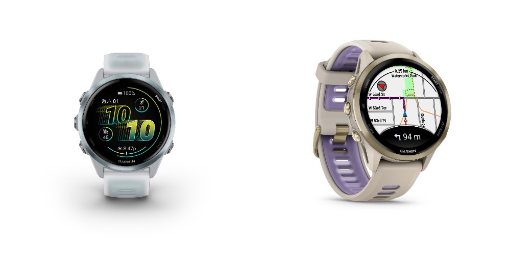 Garmin Forerunner 970/570 全新登場,引領科學化訓練新浪潮 - 電腦王阿達 Garmin Forerunner 970/570 全新登場,引領科學化訓練新浪潮 - 電腦王阿達