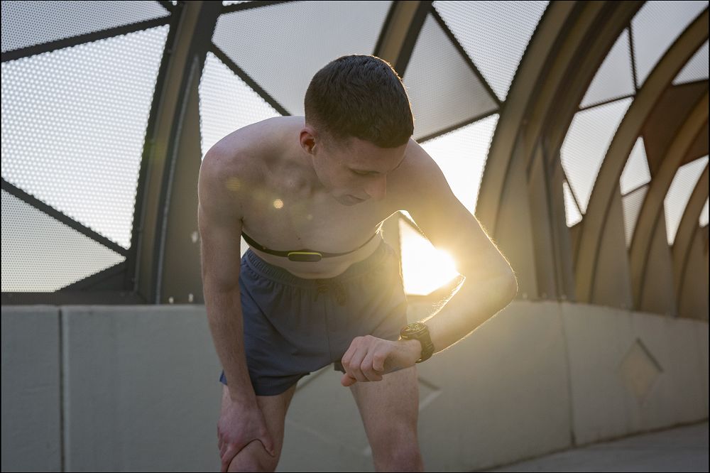 Garmin Forerunner 970/570 全新登場,引領科學化訓練新浪潮 - 電腦王阿達 Garmin Forerunner 970/570 全新登場,引領科學化訓練新浪潮 - 電腦王阿達