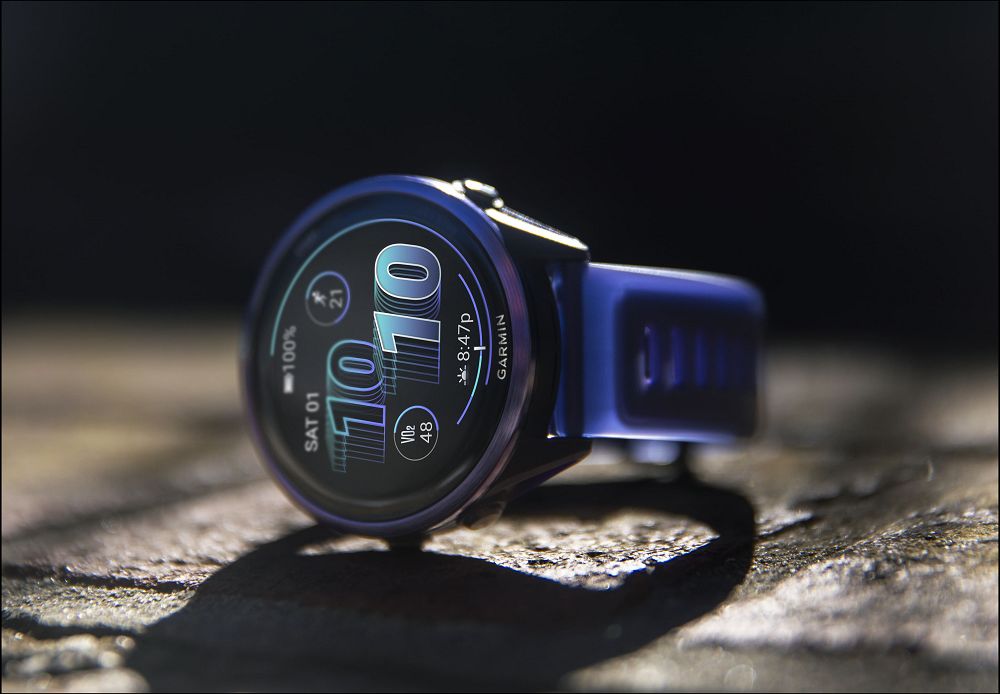 Garmin Forerunner 970/570 全新登場,引領科學化訓練新浪潮 - 電腦王阿達 Garmin Forerunner 970/570 全新登場,引領科學化訓練新浪潮 - 電腦王阿達