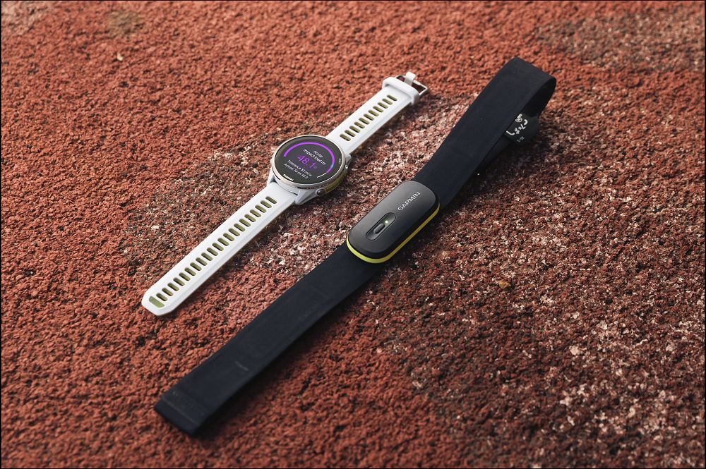 Garmin Forerunner 970/570 全新登場,引領科學化訓練新浪潮 - 電腦王阿達 Garmin Forerunner 970/570 全新登場,引領科學化訓練新浪潮 - 電腦王阿達