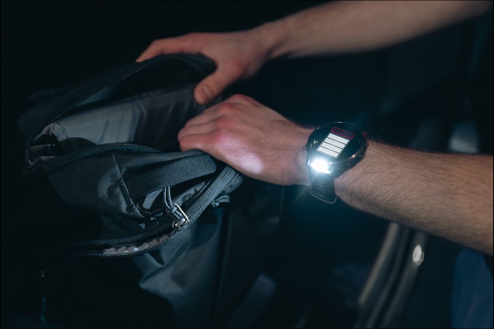 Garmin Forerunner 970/570 全新登場,引領科學化訓練新浪潮 - 電腦王阿達 Garmin Forerunner 970/570 全新登場,引領科學化訓練新浪潮 - 電腦王阿達