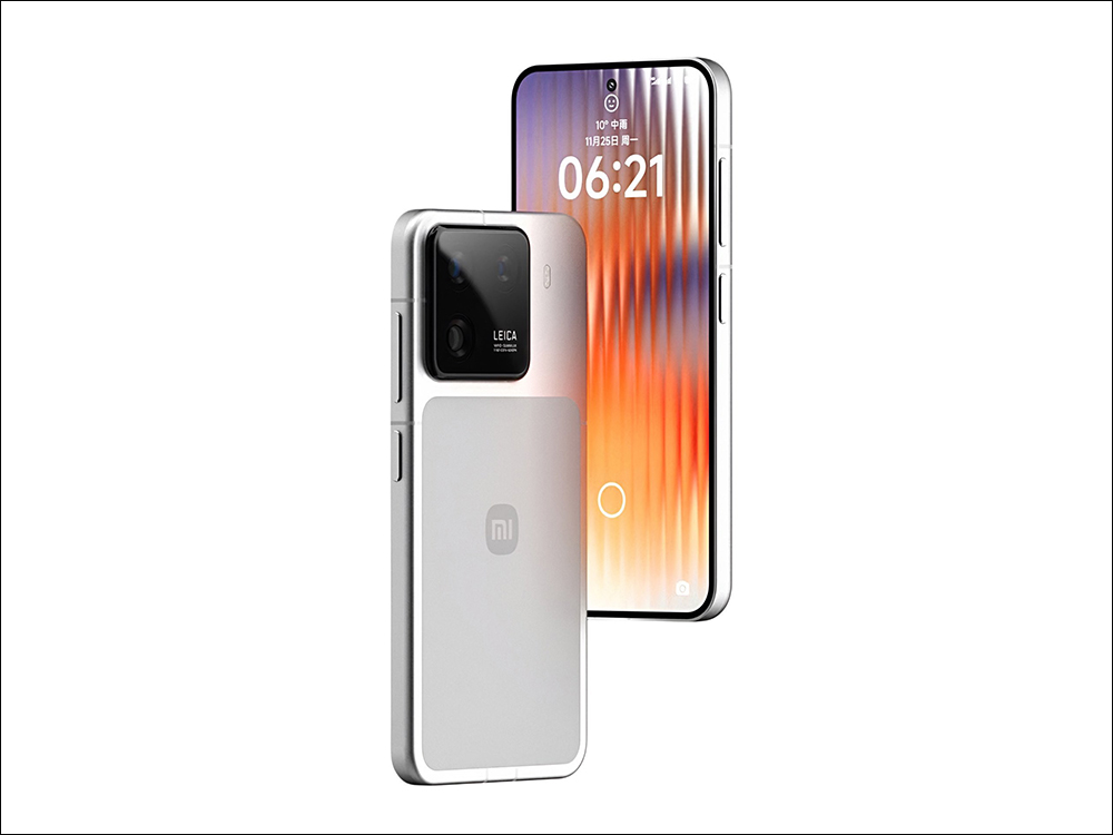 小米 Xiaomi 16 設計圖搶先曝光!6.3 吋旗艦平面設計、徠卡三鏡頭主相機,電量將迎來史詩級進步? - 電腦王阿達 小米