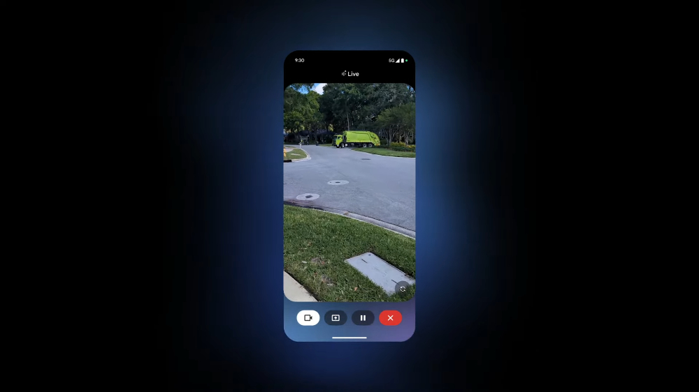Android、iOS 都能玩了!Gemini Live 即時螢幕與鏡頭分享功能今日起免費開放 - 電腦王阿達 Android、iOS 都能玩了!Gemini Live 即時螢幕與鏡頭分享功能今日起免費開放 - 電腦王阿達