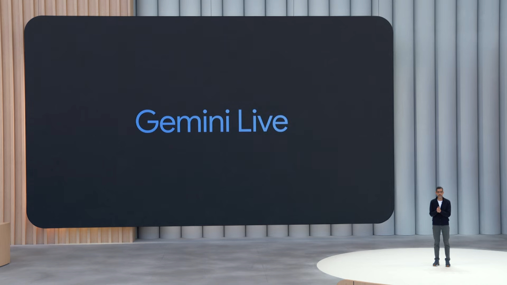 Android、iOS 都能玩了!Gemini Live 即時螢幕與鏡頭分享功能今日起免費開放 - 電腦王阿達 Android、iOS 都能玩了!Gemini Live 即時螢幕與鏡頭分享功能今日起免費開放 - 電腦王阿達