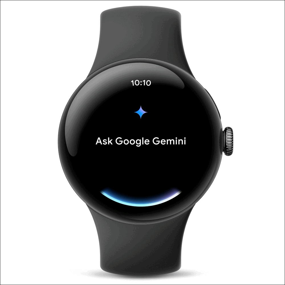 Gemini 全面出擊!Google 的 AI 助理將登上智慧手錶、電視、車用系統與頭戴式裝置 - 電腦王阿達 gemini