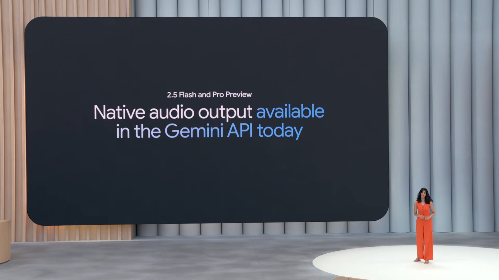 Gemini 2.5 Pro 加入 Deep Think 推理模式,更強的 Gemini 2.5 Flash 登場 - 電腦王阿達 Gemini 2.5 Pro 加入 Deep Think 推理模式,更強的 Gemini 2.5 Flash 登場 - 電腦王阿達