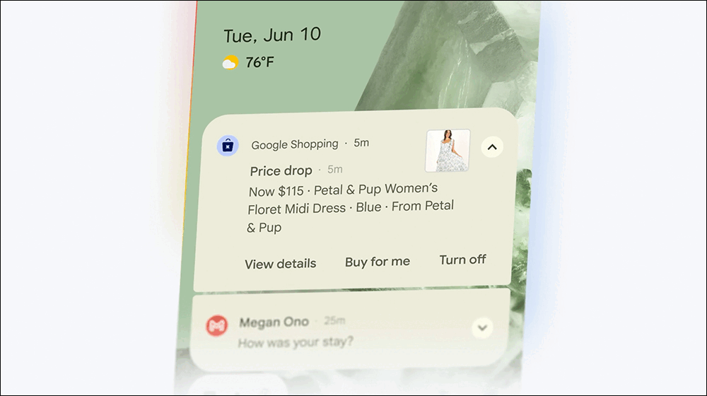 Google 搜尋大升級!全新「AI 模式」,虛擬試穿與智慧購物全面啟動 - 電腦王阿達 google