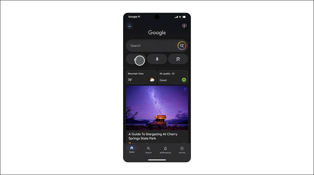 Google 搜尋大升級!全新「AI 模式」,虛擬試穿與智慧購物全面啟動 - 電腦王阿達 google