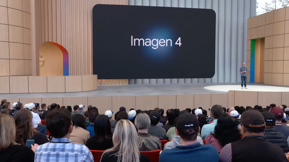 Google 新一代 Imagen 4 圖片、Veo 3 影片生成模型正式發表,並推全新 Google AI Pro、Ultra 訂閱方案 - 電腦王阿達 Google 新一代 Imagen 4 圖片、Veo 3 影片生成模型正式發表,並推全新 Google AI Pro、Ultra 訂閱方案 - 電腦王阿達