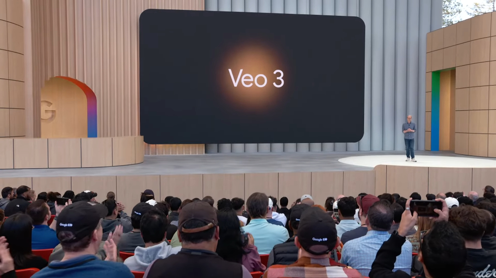 Google 新一代 Imagen 4 圖片、Veo 3 影片生成模型正式發表,並推全新 Google AI Pro、Ultra 訂閱方案 - 電腦王阿達 Google 新一代 Imagen 4 圖片、Veo 3 影片生成模型正式發表,並推全新 Google AI Pro、Ultra 訂閱方案 - 電腦王阿達