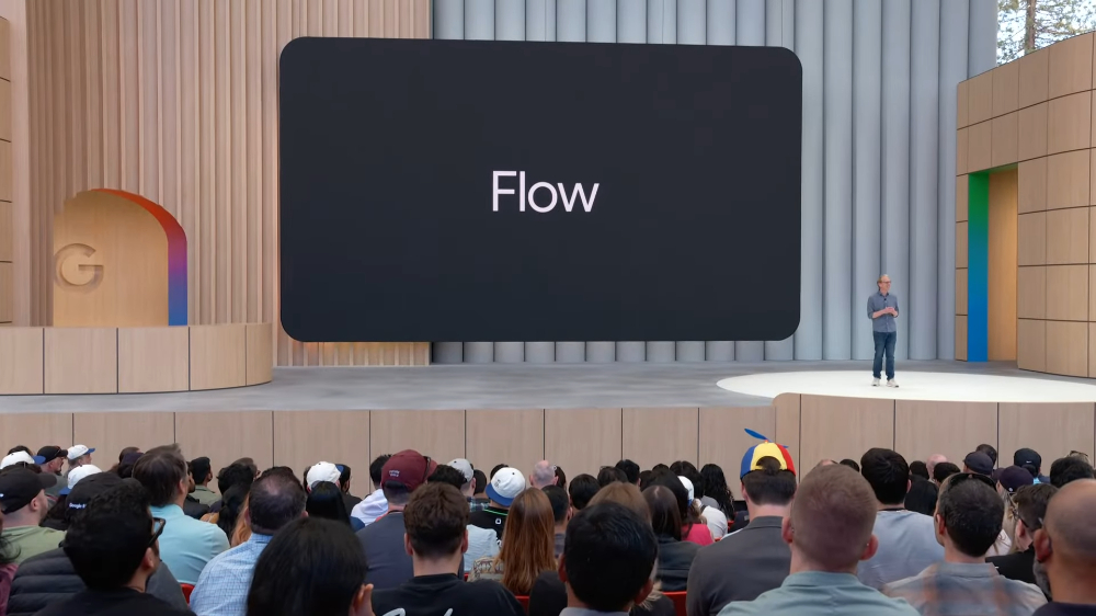 Google 新一代 Imagen 4 圖片、Veo 3 影片生成模型正式發表,並推全新 Google AI Pro、Ultra 訂閱方案 - 電腦王阿達 Google 新一代 Imagen 4 圖片、Veo 3 影片生成模型正式發表,並推全新 Google AI Pro、Ultra 訂閱方案 - 電腦王阿達
