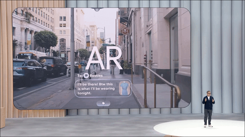 Google I/O 2026 全面預測:Gemini 3、Android 17 與 AI 帝國的下一個篇章 - 電腦王阿達 Google 智慧眼鏡大進化!Gemini 加持的 Android XR 開啟沉浸式 AI 新時代,聯手 Gentle Monster、Warby Parker 打造智慧眼鏡新時尚 - 電腦王阿達