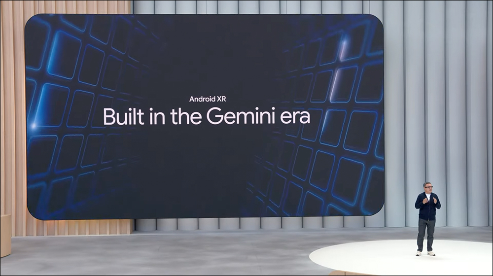 Google 智慧眼鏡大進化!Gemini 加持的 Android XR 開啟沉浸式 AI 新時代,聯手 Gentle Monster、Warby Parker 打造智慧眼鏡新時尚 - 電腦王阿達 google